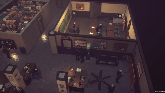 The Precinct screenshot 3