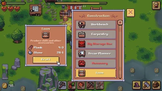 Vexlands screenshot 6