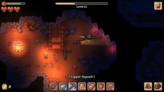 Vexlands screenshot 8