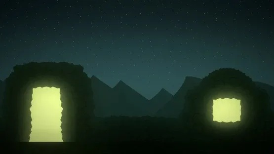 Timeless Rain screenshot 3
