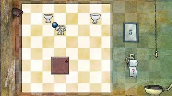 Fritz&Chesster: learn to play chess Vol. 1 - Edition 2023 screenshot 13