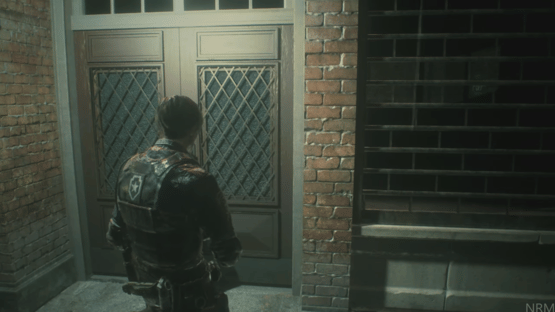 Resident Evil 2: Collector's Edition Screenshot