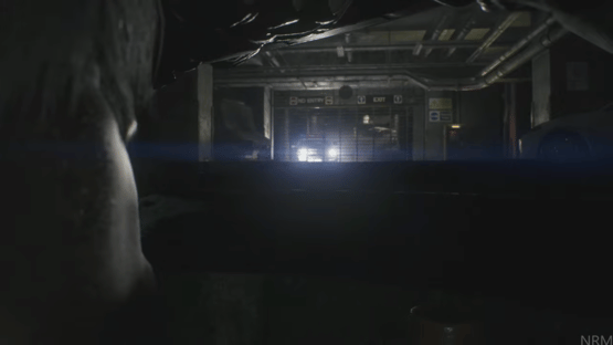 Resident Evil 2: Collector's Edition Screenshot