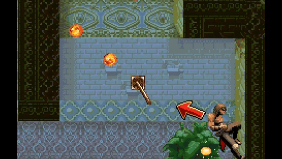 Prince of Persia: The Two Thrones Screenshot