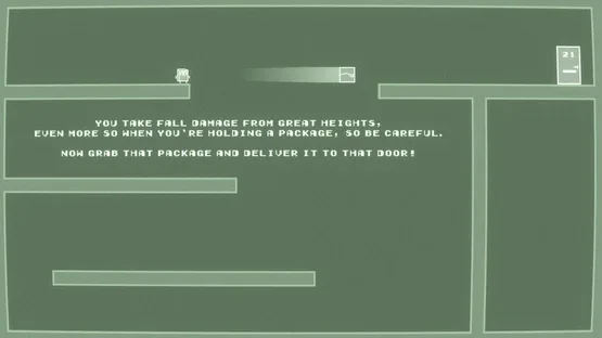 B-B0 The Delivery Bot screenshot 7