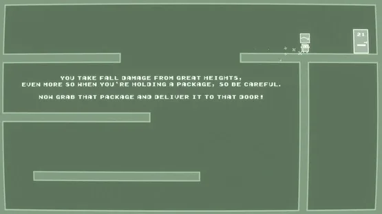 B-B0 The Delivery Bot screenshot 5