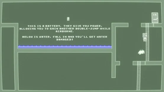 B-B0 The Delivery Bot screenshot 2