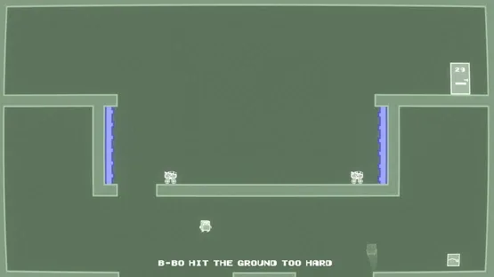 B-B0 The Delivery Bot screenshot 4