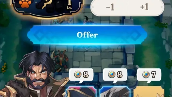 Defense Derby screenshot 1