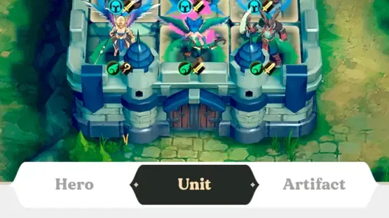Defense Derby screenshot 3
