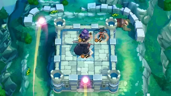 Defense Derby screenshot 7