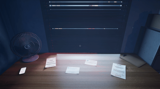 Detective: Stella Porta case Screenshot