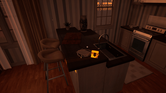 Detective: Stella Porta case Screenshot