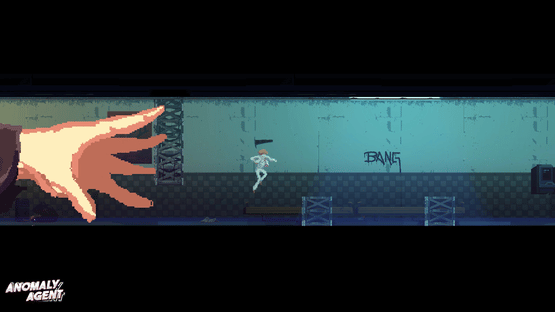 Anomaly Agent Screenshot