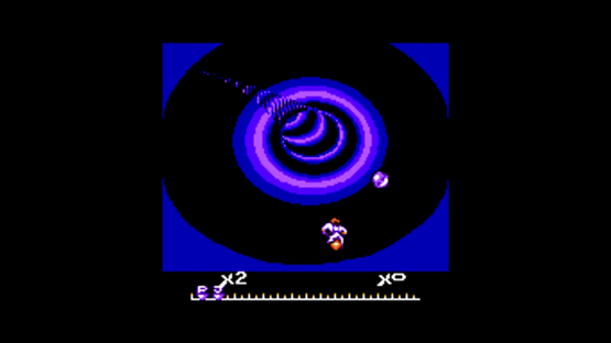 Earthworm Jim Screenshot