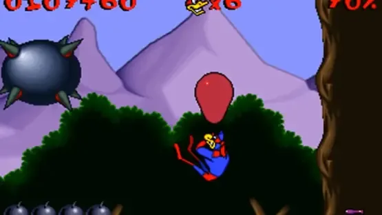 Crazy Drake screenshot 1