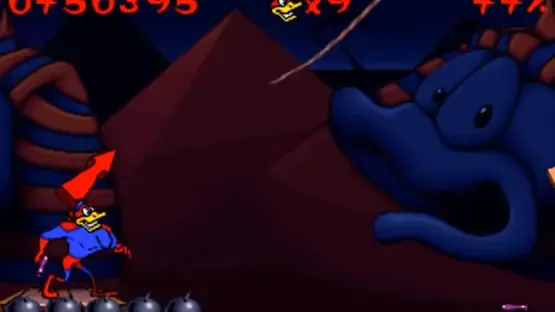 Crazy Drake screenshot 2