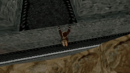 Tomb Raider II: Collector's Edition Screenshot