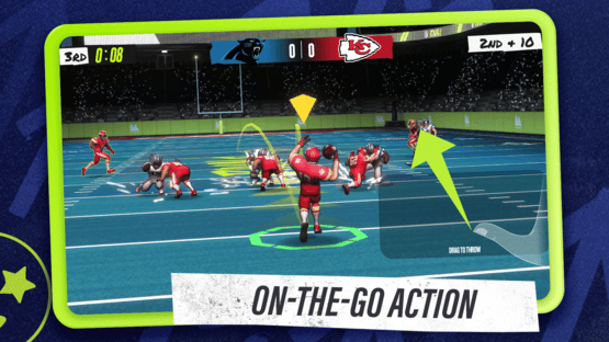 NFL Rivals Screenshot