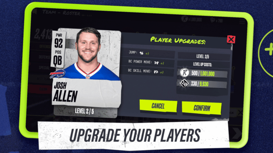 NFL Rivals Screenshot