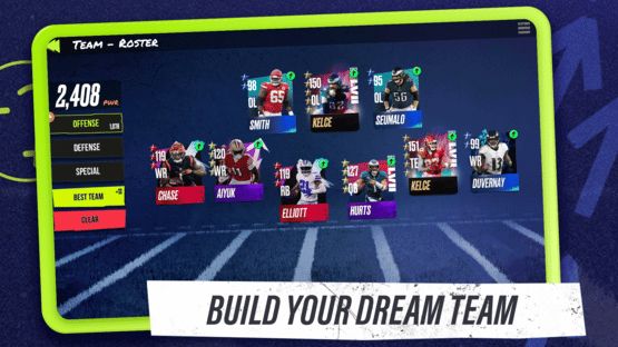 NFL Rivals Screenshot