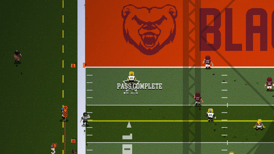 College Bowl Screenshot