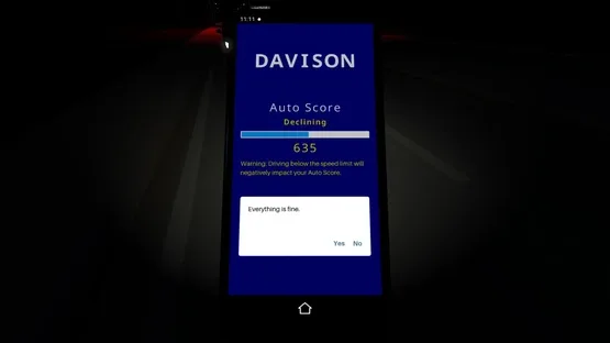 Ends screenshot 3