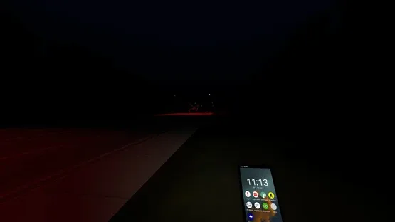 Ends screenshot 1