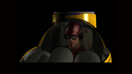 Star Wars: Starfighter - Special Edition Screenshot