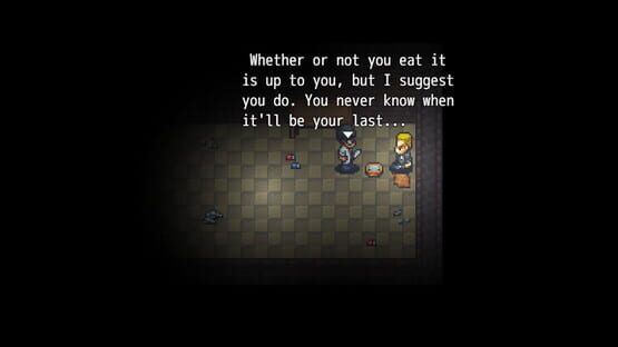 The Squeal of the Pig screenshot 4