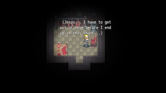 The Squeal of the Pig screenshot 5
