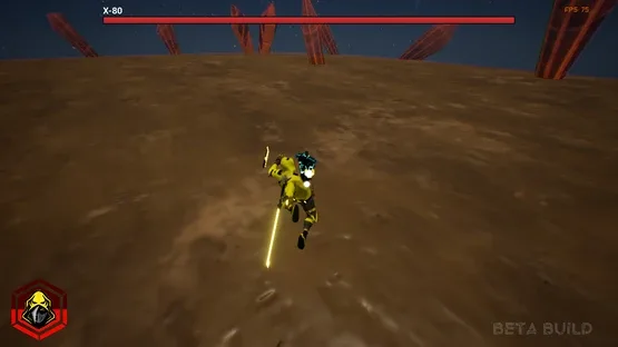 Pandora screenshot 2