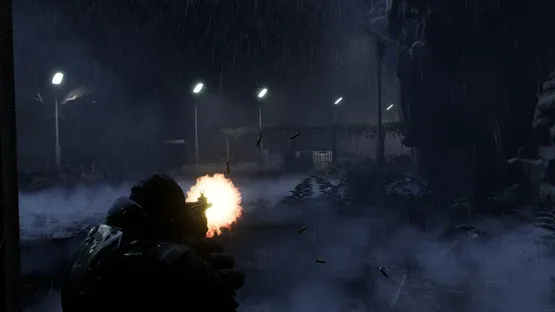 Legion: Dead Metal screenshot 1