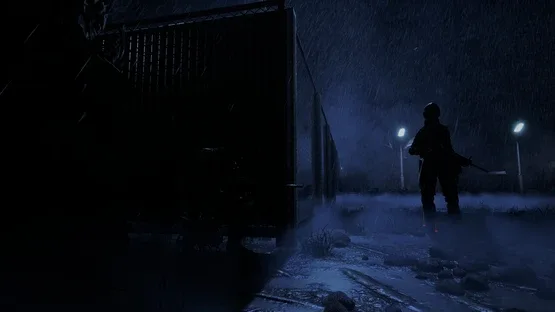 Legion: Dead Metal screenshot 3