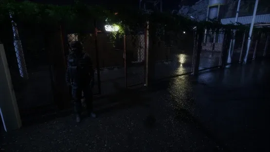 Legion: Dead Metal screenshot 5