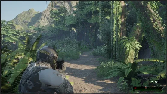 Legion: Dead Metal screenshot 8