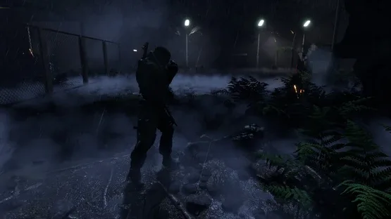 Legion: Dead Metal screenshot 9