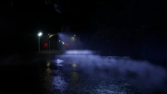 Legion: Dead Metal screenshot 11