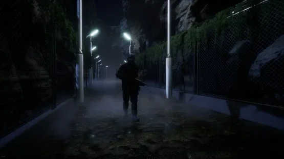 Legion: Dead Metal screenshot 12