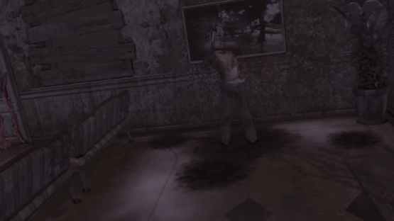 Deadly Premonition: The Director's Cut Ultimate Edition Screenshot