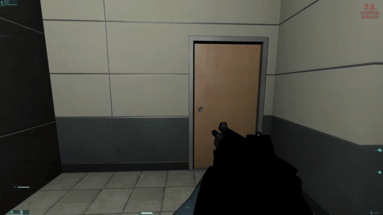 F.E.A.R.: Ultimate Shooter Edition Screenshot