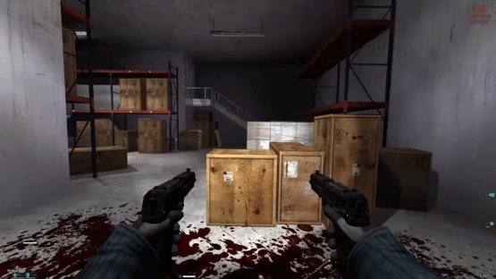 F.E.A.R.: Gold Edition Screenshot