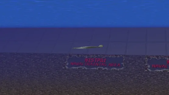Tigershark screenshot 2