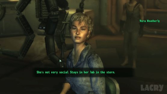 Fallout 3: Collector's Edition Screenshot