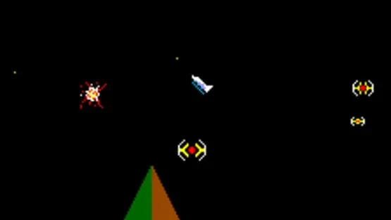 A.D. 2083 gameplay screenshot 1