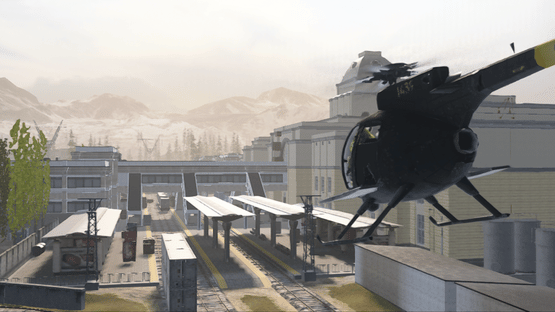 Call of Duty: Warzone Mobile Screenshot