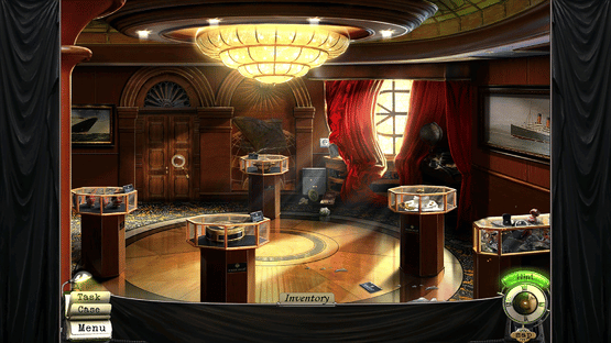 Insider Tales: The Stolen Venus 2 Screenshot