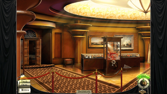 Insider Tales: The Stolen Venus 2 Screenshot