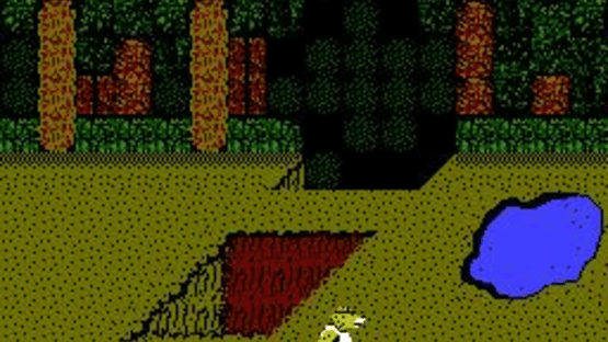 Cheetahmen Screenshot