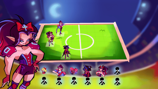 Spook Bowl Screenshot